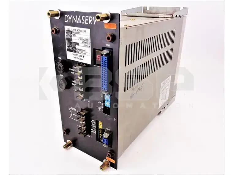 Yokogawa SR1015B5 Yokogawa SR1015B5