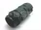 WP-GR HF IP66 PG21 BK