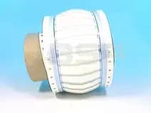 Phoenix Contact WMS 4,8 (15X9)RL Phoenix Contact WMS 4,8 (15X9)RL