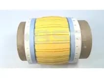 Phoenix Contact WMS 4,8 (15X9)R YE Phoenix Contact WMS 4,8 (15X9)R YE