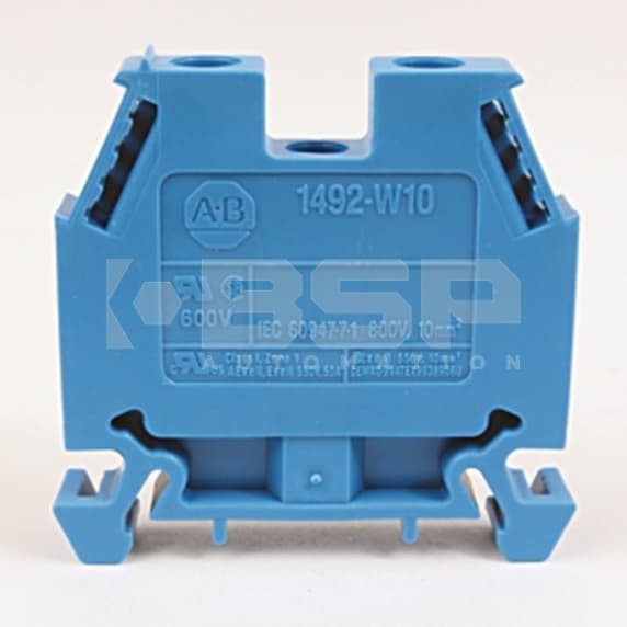 Allen Bradley 1492-W10-B Allen Bradley 1492-W10-B