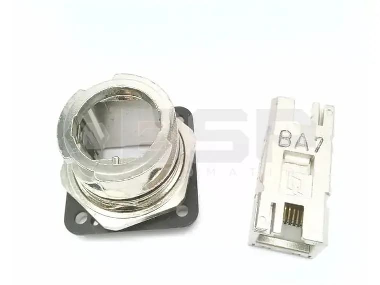 Phoenix Contact VS-V1-F-RJ45-MNNA-1-C-S-JJ-S Phoenix Contact VS-V1-F-RJ45-MNNA-1-C-S-JJ-S