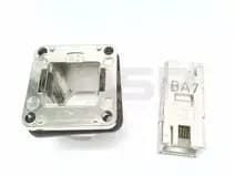 Phoenix Contact VS-V1-F-RJ45-MNNA-1-C-S-JJ-S Phoenix Contact VS-V1-F-RJ45-MNNA-1-C-S-JJ-S