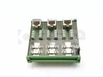 Phoenix Contact VS-PP-R-3XRJ45/5-SC Phoenix Contact VS-PP-R-3XRJ45/5-SC