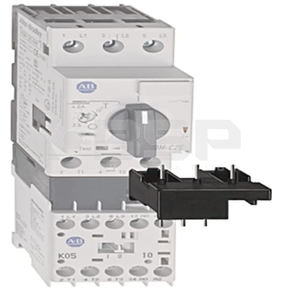 Allen Bradley 140M-F-PNC43 Allen Bradley 140M-F-PNC43