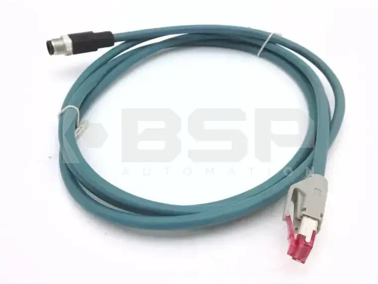 Phoenix Contact VS-M12MSD-RJ45-931/2.0SKR Phoenix Contact VS-M12MSD-RJ45-931/2.0SKR