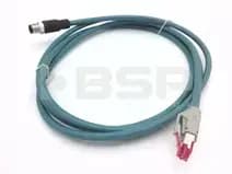 Phoenix Contact VS-M12MSD-RJ45-931/2.0SKR Phoenix Contact VS-M12MSD-RJ45-931/2.0SKR