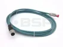 Phoenix Contact VS-M12MSD-RJ45-931/2.0SKR Phoenix Contact VS-M12MSD-RJ45-931/2.0SKR