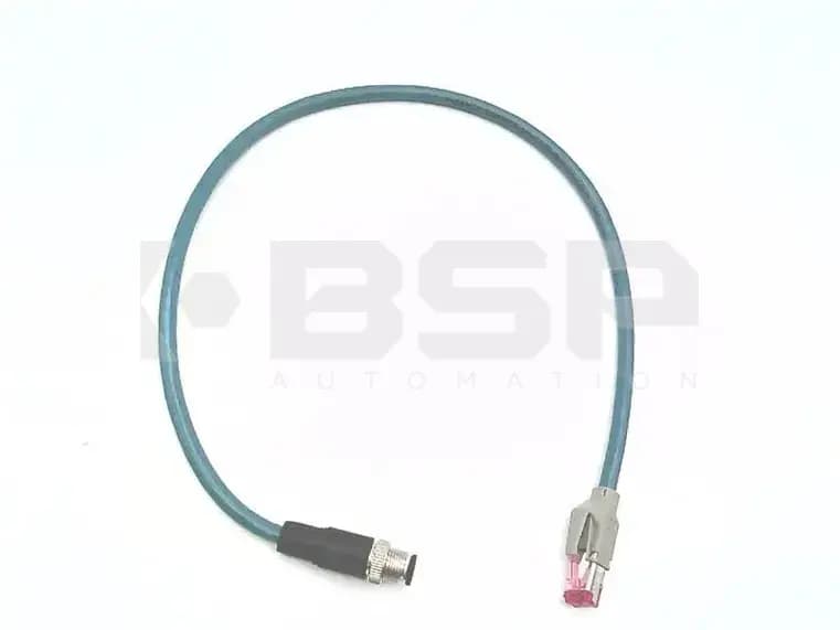 Phoenix Contact VS-M12MSD-RJ45-931/ 0,5 Phoenix Contact VS-M12MSD-RJ45-931/ 0,5