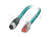 Phoenix Contact VS-M12MS-IP20-94B-LI/10,0 Phoenix Contact VS-M12MS-IP20-94B-LI/10,0
