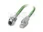 VS-M12FSBPS-IP20-93B/0,5