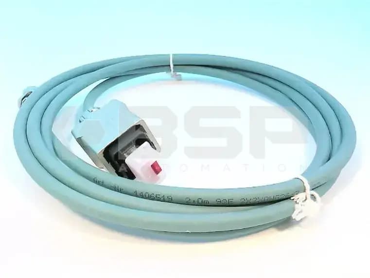 Phoenix Contact VS-M12FSBP-PPC/ME-93E-LI/2,0 Phoenix Contact VS-M12FSBP-PPC/ME-93E-LI/2,0