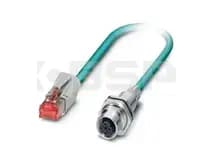 Phoenix Contact VS-M12FSBP-IP20-93E-LI/0,3 Phoenix Contact VS-M12FSBP-IP20-93E-LI/0,3