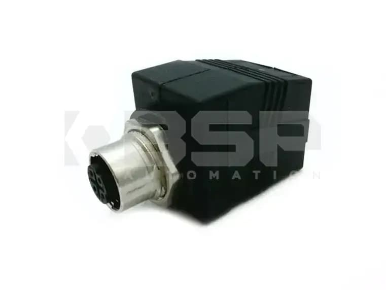 Phoenix Contact VS-BH-M12FSD-RJ45/180 Phoenix Contact VS-BH-M12FSD-RJ45/180
