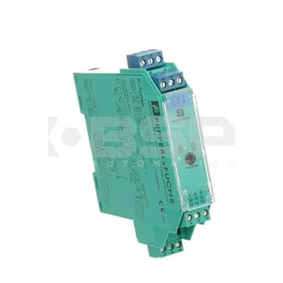 Pepperl+Fuchs KFD2-UT2-EX2-1 Pepperl+Fuchs KFD2-UT2-EX2-1