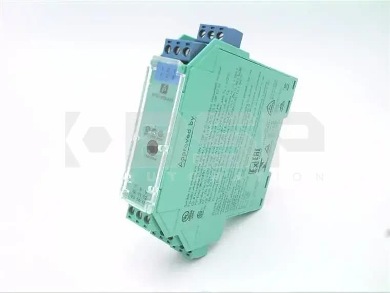 Pepperl+Fuchs KFD2-UT2-EX2 Pepperl+Fuchs KFD2-UT2-EX2