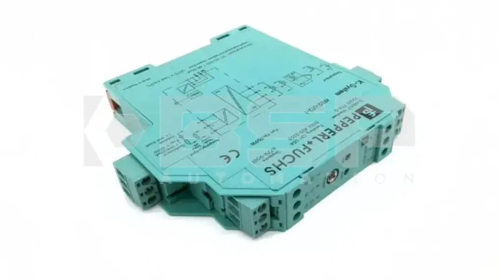 Pepperl+Fuchs KFD2-UT2-2 Pepperl+Fuchs KFD2-UT2-2