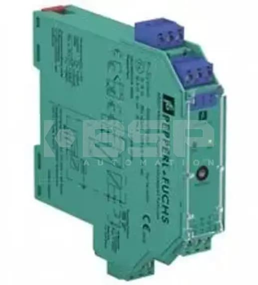 Pepperl+Fuchs KFD2-UT-EX1-1 Pepperl+Fuchs KFD2-UT-EX1-1