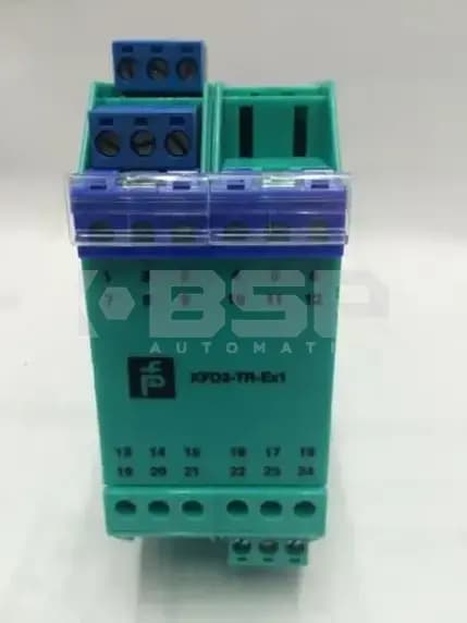 Pepperl+Fuchs KFD2-TR-EX1 Pepperl+Fuchs KFD2-TR-EX1