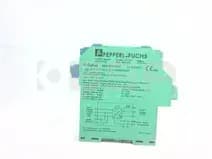 Pepperl+Fuchs KFD2-STV4-EX1-2 Pepperl+Fuchs KFD2-STV4-EX1-2