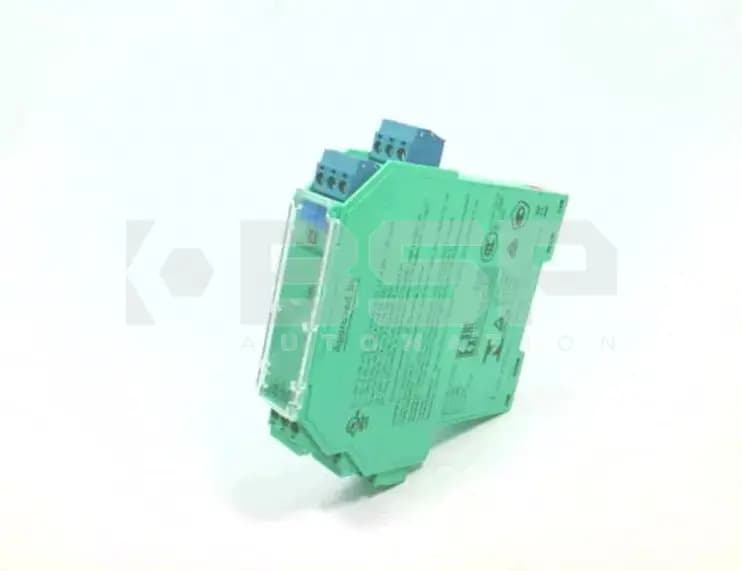 Pepperl+Fuchs KFD2-STC5-EX2 Pepperl+Fuchs KFD2-STC5-EX2