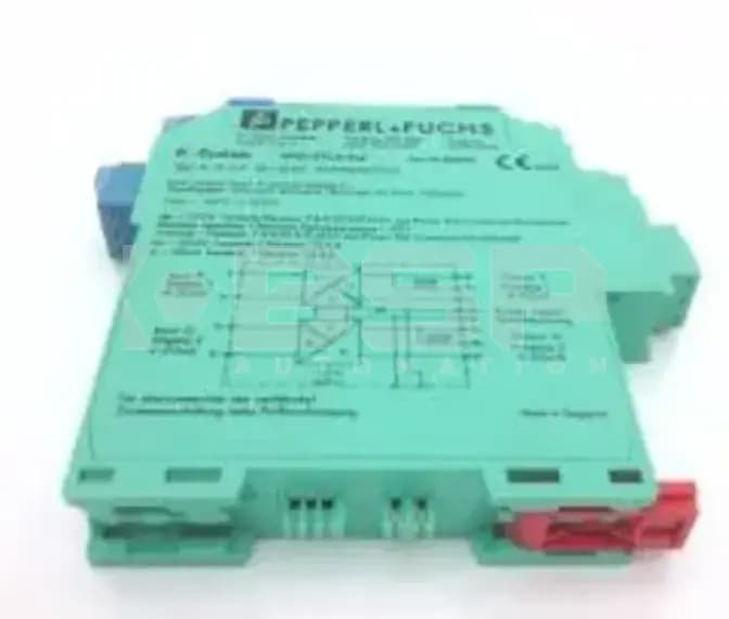 Pepperl+Fuchs KFD2-STC4-EX2-Y132953 Pepperl+Fuchs KFD2-STC4-EX2-Y132953