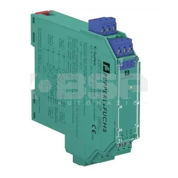 Pepperl+Fuchs KFD2-STC4-EX2 Pepperl+Fuchs KFD2-STC4-EX2