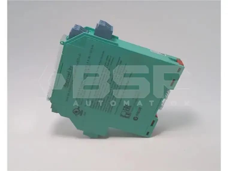 Pepperl+Fuchs KFD2-STC4-EX1.ES Pepperl+Fuchs KFD2-STC4-EX1.ES