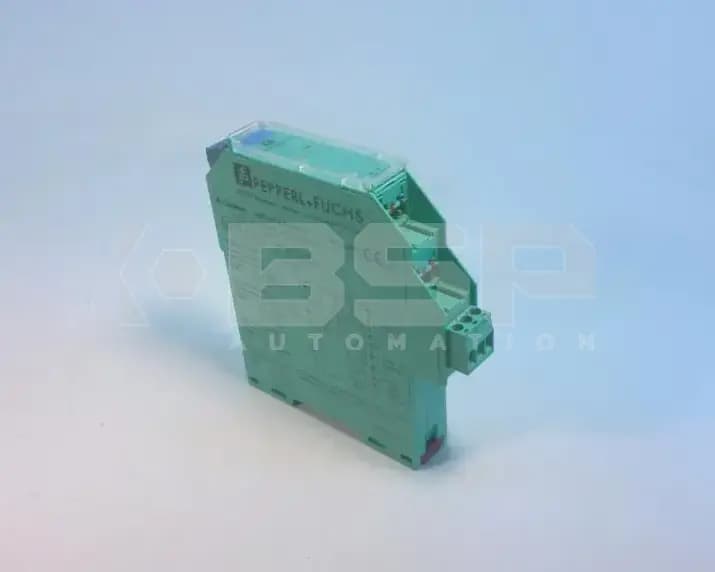 Pepperl+Fuchs KFD2-STC4-EX1.2O-Y1 Pepperl+Fuchs KFD2-STC4-EX1.2O-Y1