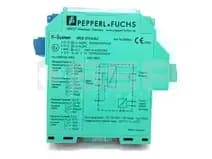 Pepperl+Fuchs KFD2-STC4-EX1 Pepperl+Fuchs KFD2-STC4-EX1