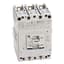 Molded Case Circuit Breaker, 65 kA at 480V, H Frame, Frame Only