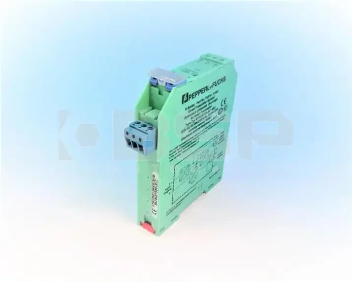 Pepperl+Fuchs KFD2-STC3-EX1-86C Pepperl+Fuchs KFD2-STC3-EX1-86C