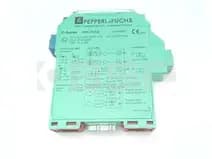 Pepperl+Fuchs KFD2-ST3-EX2 Pepperl+Fuchs KFD2-ST3-EX2