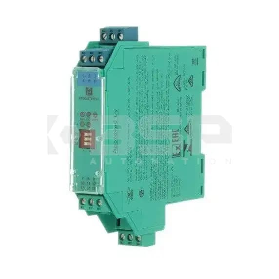 Pepperl+Fuchs KFD2-ST3-EX1.LB Pepperl+Fuchs KFD2-ST3-EX1.LB