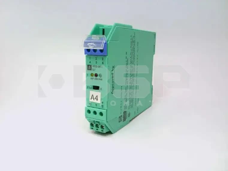 Pepperl+Fuchs KFD2-SRT-EX1 Pepperl+Fuchs KFD2-SRT-EX1