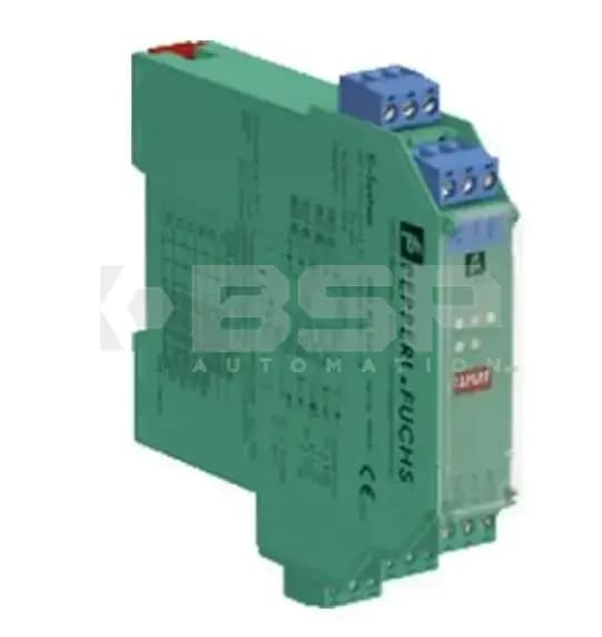 Pepperl+Fuchs KFD2-SRA-EX4 Pepperl+Fuchs KFD2-SRA-EX4