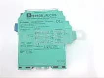 Pepperl+Fuchs KFD2-SR2-EX2.W.SM Pepperl+Fuchs KFD2-SR2-EX2.W.SM