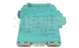 Pepperl+Fuchs KFD2-SR2-EX2.W Pepperl+Fuchs KFD2-SR2-EX2.W
