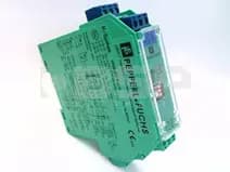Pepperl+Fuchs KFD2-SR2-EX2.W Pepperl+Fuchs KFD2-SR2-EX2.W