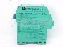 Pepperl+Fuchs KFD2-SR2-EX2.W Pepperl+Fuchs KFD2-SR2-EX2.W