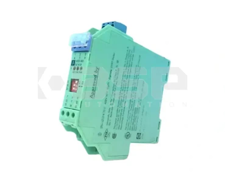 Pepperl+Fuchs KFD2-SR2-EX1.W.LB Pepperl+Fuchs KFD2-SR2-EX1.W.LB