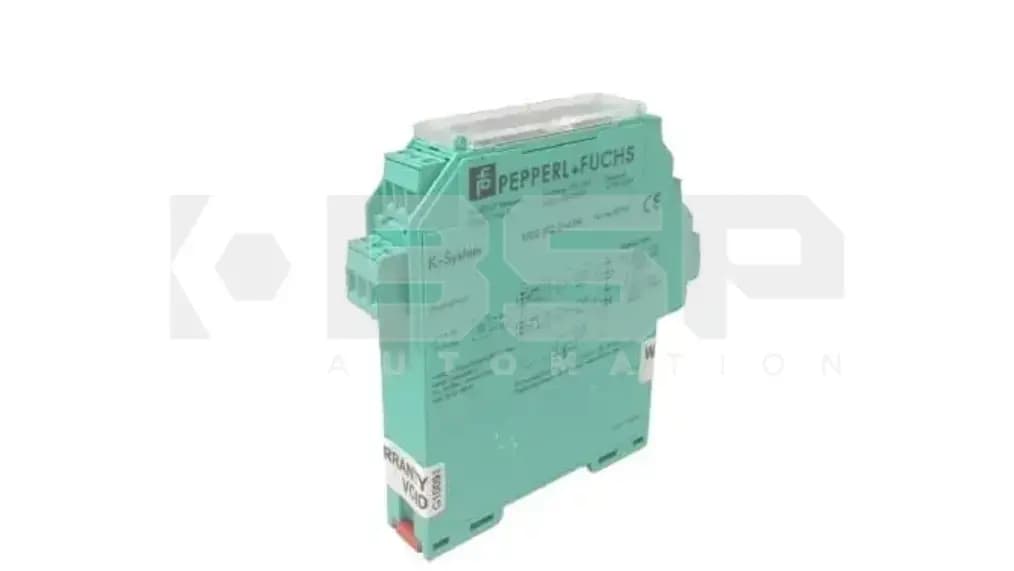 Pepperl+Fuchs KFD2-SR2-2.W.SM Pepperl+Fuchs KFD2-SR2-2.W.SM