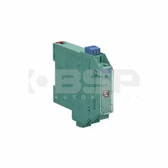Pepperl+Fuchs KFD2-SOT3-EX1.LB Pepperl+Fuchs KFD2-SOT3-EX1.LB