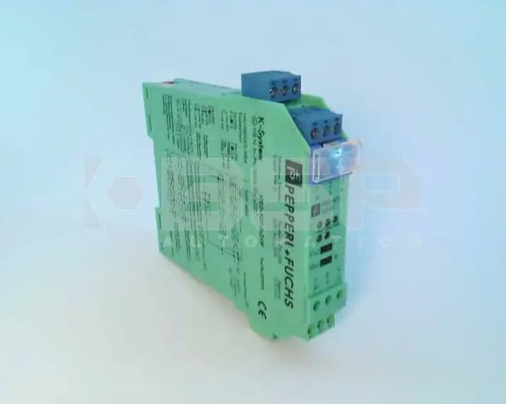 Pepperl+Fuchs KFD2-SOT-EX2.GP Pepperl+Fuchs KFD2-SOT-EX2.GP