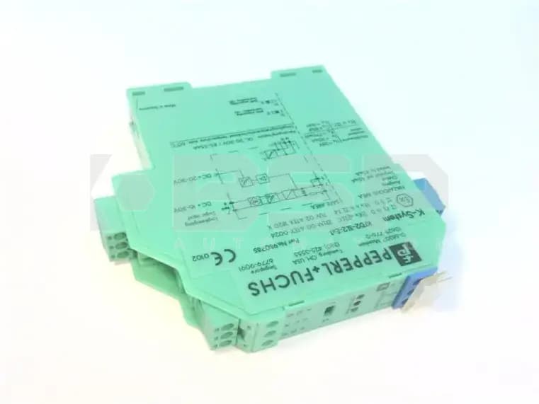 Pepperl+Fuchs KFD2-SL2-EX1 Pepperl+Fuchs KFD2-SL2-EX1