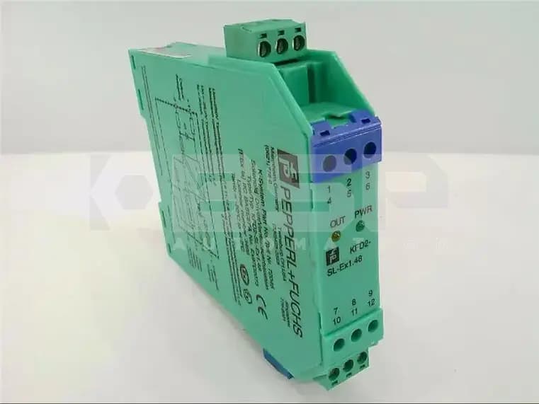 Pepperl+Fuchs KFD2-SL-EX1.48 Pepperl+Fuchs KFD2-SL-EX1.48