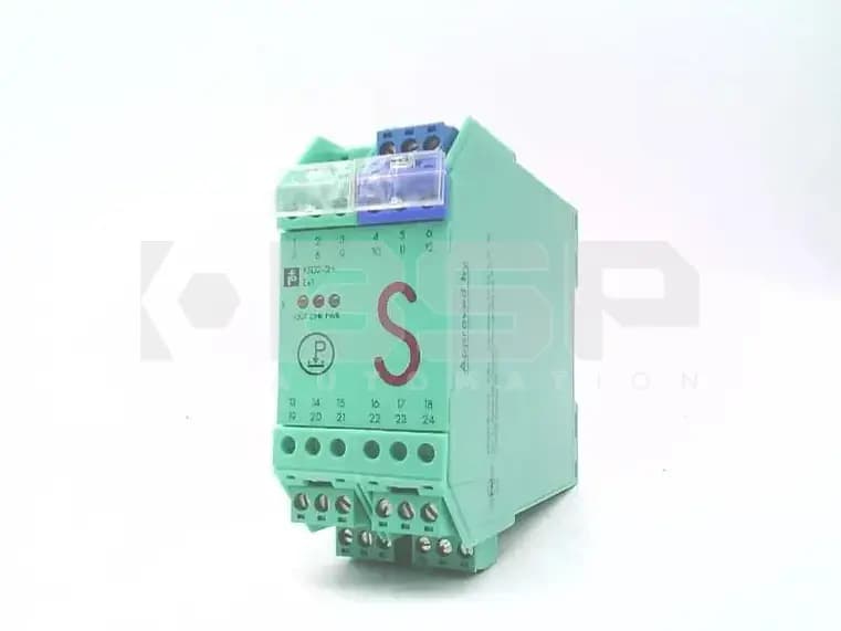 Pepperl+Fuchs KFD2-SH-EX1 Pepperl+Fuchs KFD2-SH-EX1