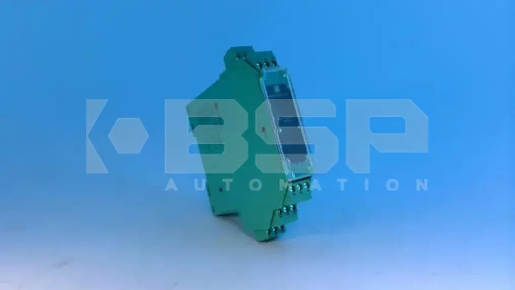 Pepperl+Fuchs KFD2-SCD2-2.LK Pepperl+Fuchs KFD2-SCD2-2.LK