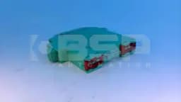 Pepperl+Fuchs KFD2-SCD2-2.LK Pepperl+Fuchs KFD2-SCD2-2.LK