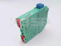 Pepperl+Fuchs KFD2-SCD-EX1.LK Pepperl+Fuchs KFD2-SCD-EX1.LK